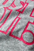 画像をギャラリービューアに読み込む, MADE IN MEXICO Y2K EARLY 00'S JUST DO IT T-SHIRT / GRAY [SIZE: 2XL USED]
