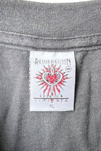 画像をギャラリービューアに読み込む, 98'S-02'S KORN BOOTLEG BAND T-SHIRT / GRAY [SIZE: XL USED]
