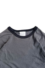 画像をギャラリービューアに読み込む, Y2K EARLY 00'S MESSAGE T-SHIRT / GRAY [SIZE: M USED]
