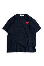 画像をギャラリービューアに読み込む, MADE IN JAPAN 21'S ONE POINT LOGO T-SHIRT / BLACK [SIZE: L USED]
