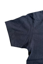 画像をギャラリービューアに読み込む, MADE IN JAPAN 21'S ONE POINT LOGO T-SHIRT / BLACK [SIZE: L USED]
