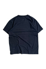 画像をギャラリービューアに読み込む, MADE IN JAPAN 21'S ONE POINT LOGO T-SHIRT / BLACK [SIZE: L USED]
