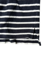 画像をギャラリービューアに読み込む, MADE IN TURKEY POCKET T-SHIRT / BORDER [SIZE: M USED]
