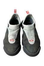 画像をギャラリービューアに読み込む, FACTORY TEAM SLIPON SNEAKERS / KHAKI [SIZE: US10 (28cm相当) USED]
