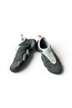画像をギャラリービューアに読み込む, FACTORY TEAM SLIPON SNEAKERS / KHAKI [SIZE: US10 (28cm相当) USED]
