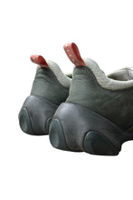 画像をギャラリービューアに読み込む, FACTORY TEAM SLIPON SNEAKERS / KHAKI [SIZE: US10 (28cm相当) USED]
