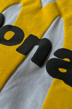 画像をギャラリービューアに読み込む, 22'S LOGO PRINT RINGER T-SHIRT / WHITE [SIZE: M USED]
