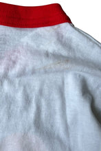画像をギャラリービューアに読み込む, 22'S LOGO PRINT RINGER T-SHIRT / WHITE [SIZE: M USED]
