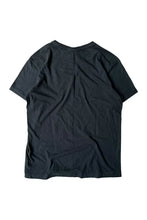 画像をギャラリービューアに読み込む, 90'S ONE POINT T-SHIRT / BLACK [SIZE: S USED]
