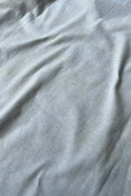 画像をギャラリービューアに読み込む, MADE IN USA 80'S SOUTHEAST FIGURE CHAMPIONSHIP V-NECK T-SHIRT / WHITE [SIZE: M USED]
