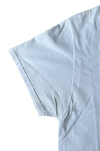 画像をギャラリービューアに読み込む, JOY DIVISION BAND T-SHIRT / WHITE [SIZE: M USED]
