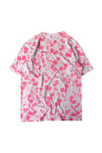 画像をギャラリービューアに読み込む, MADE IN USA 80-90'S MICKEY ALL-PRINTED T-SHIRT / PATTERN [SIZE: L USED]
