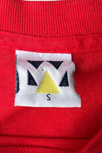 画像をギャラリービューアに読み込む, MADE IN USA 90'S MICKEY T-SHIRT / RED [SIZE: S USED]

