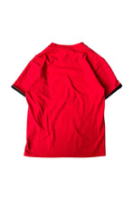 画像をギャラリービューアに読み込む, MADE IN USA 90'S MICKEY T-SHIRT / RED [SIZE: S USED]
