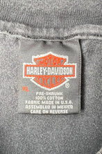 画像をギャラリービューアに読み込む, MADE IN MEXICO 98'S RAHWAY NEW JERSEY T-SHIRT / BLACK [SIZE: XL USED]
