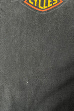 画像をギャラリービューアに読み込む, MADE IN MEXICO 98'S RAHWAY NEW JERSEY T-SHIRT / BLACK [SIZE: XL USED]
