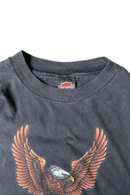 画像をギャラリービューアに読み込む, MADE IN MEXICO 98'S RAHWAY NEW JERSEY T-SHIRT / BLACK [SIZE: XL USED]
