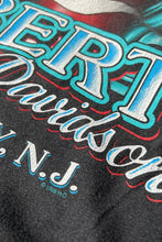 画像をギャラリービューアに読み込む, MADE IN MEXICO 98'S RAHWAY NEW JERSEY T-SHIRT / BLACK [SIZE: XL USED]
