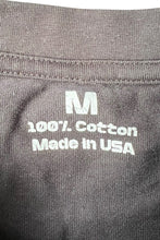 画像をギャラリービューアに読み込む, MADE IN USA OASIS BAND T-SHIRT / BLACK [SIZE: M USED]
