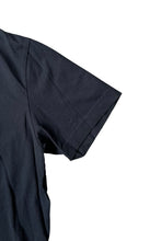 画像をギャラリービューアに読み込む, WHATEVER T-SHIRT / BLACK [SIZE: M USED]
