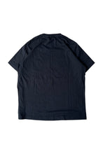画像をギャラリービューアに読み込む, WHATEVER T-SHIRT / BLACK [SIZE: M USED]
