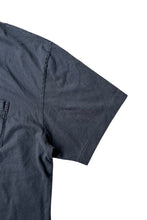 画像をギャラリービューアに読み込む, 90'S POCKET T-SHIRT / BLACK [SIZE: XL USED]
