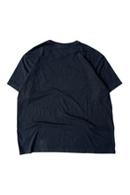 画像をギャラリービューアに読み込む, 90'S POCKET T-SHIRT / BLACK [SIZE: XL USED]
