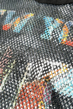 画像をギャラリービューアに読み込む, 90'S MESH TANK-TOP / BLACK [SIZE: M USED]

