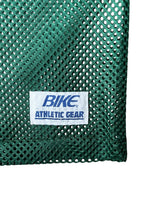 画像をギャラリービューアに読み込む, 80-90'S MESH SHIRT / GREEN [SIZE: M USED]

