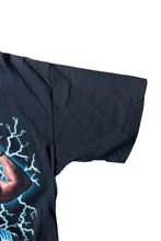 画像をギャラリービューアに読み込む, MADE IN USA 98'S NWO HOLLYOOD HULK HOGAN T-SHIRT / BLACK [SIZE: M USED]
