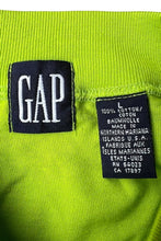 画像をギャラリービューアに読み込む, 88-90'S POCKET T-SHIRT / GREEN [SIZE: L USED]
