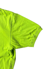 画像をギャラリービューアに読み込む, 88-90'S POCKET T-SHIRT / GREEN [SIZE: L USED]
