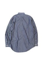 画像をギャラリービューアに読み込む, 90'S YARMOUTH L/S STRIPE SHIRT / STRIPE [SIZE: M USED]
