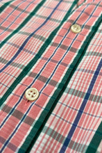 画像をギャラリービューアに読み込む, 90'S ESTATE SPORT L/S SHIRT / CHECK [SIZE: L USED]
