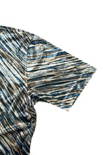 画像をギャラリービューアに読み込む, 90'S S/S VELOUR SHIRT / PATTERN [SIZE: M USED]

