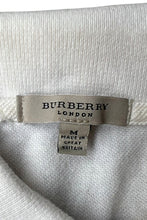 画像をギャラリービューアに読み込む, MADE IN UK S/S POLO SHIRT / WHITE [SIZE: M USED]
