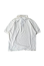 画像をギャラリービューアに読み込む, MADE IN UK S/S POLO SHIRT / WHITE [SIZE: M USED]
