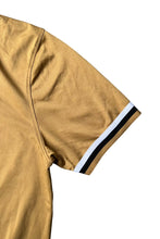 画像をギャラリービューアに読み込む, 16SS GAME SHIRT / BEIGE [SIZE: L USED]
