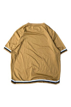 画像をギャラリービューアに読み込む, 16SS GAME SHIRT / BEIGE [SIZE: L USED]
