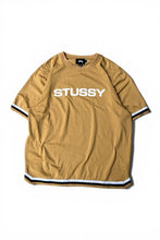 画像をギャラリービューアに読み込む, 16SS GAME SHIRT / BEIGE [SIZE: L USED]
