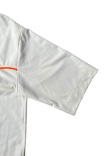 画像をギャラリービューアに読み込む, S/S POLO SHIRT / WHITE [SIZE: XS USED]
