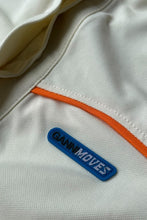 画像をギャラリービューアに読み込む, S/S POLO SHIRT / WHITE [SIZE: XS USED]
