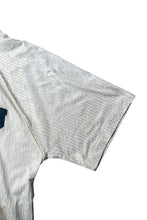画像をギャラリービューアに読み込む, MADE IN USA 90'S FOOTBALL GAME SHIRT / WHITE [SIZE: XL USED]
