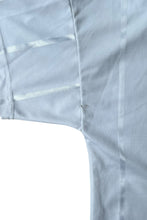 画像をギャラリービューアに読み込む, MADE IN USA 90'S V-NECK GAME SHIRT / WHITE [SIZE: S USED]
