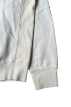 画像をギャラリービューアに読み込む, 90'S ONE POINT SWEATSHIRT / WHITE [SIZE: M USED]
