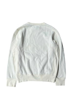 画像をギャラリービューアに読み込む, 90'S ONE POINT SWEATSHIRT / WHITE [SIZE: M USED]
