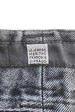 画像をギャラリービューアに読み込む, 90'S SHUTTLE SHORT PANTS / BLACK [SIZE: 34 USED]
