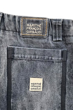 画像をギャラリービューアに読み込む, 90'S SHUTTLE SHORT PANTS / BLACK [SIZE: 34 USED]
