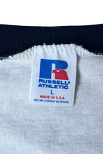 画像をギャラリービューアに読み込む, MADE IN USA 90'S ANGELS T-SHIRT / WHITE [SIZE: L USED]
