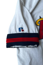 画像をギャラリービューアに読み込む, MADE IN USA 90'S ANGELS T-SHIRT / WHITE [SIZE: L USED]
